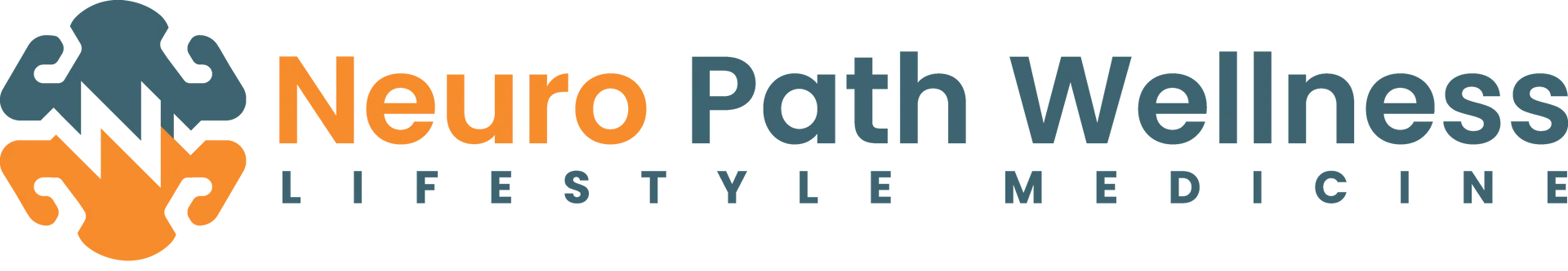 Neuro path wellness logo